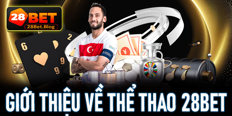 Giới thiệu chung về trang cá cược thể thao 28Bet