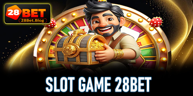 Slot game
