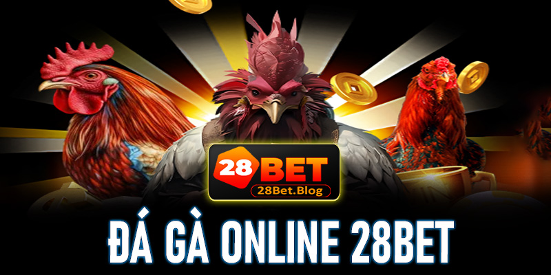 Đá gà online