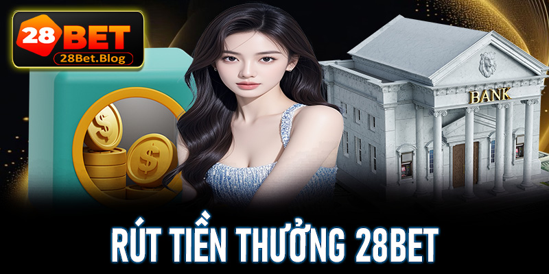 Rút tiền thưởng